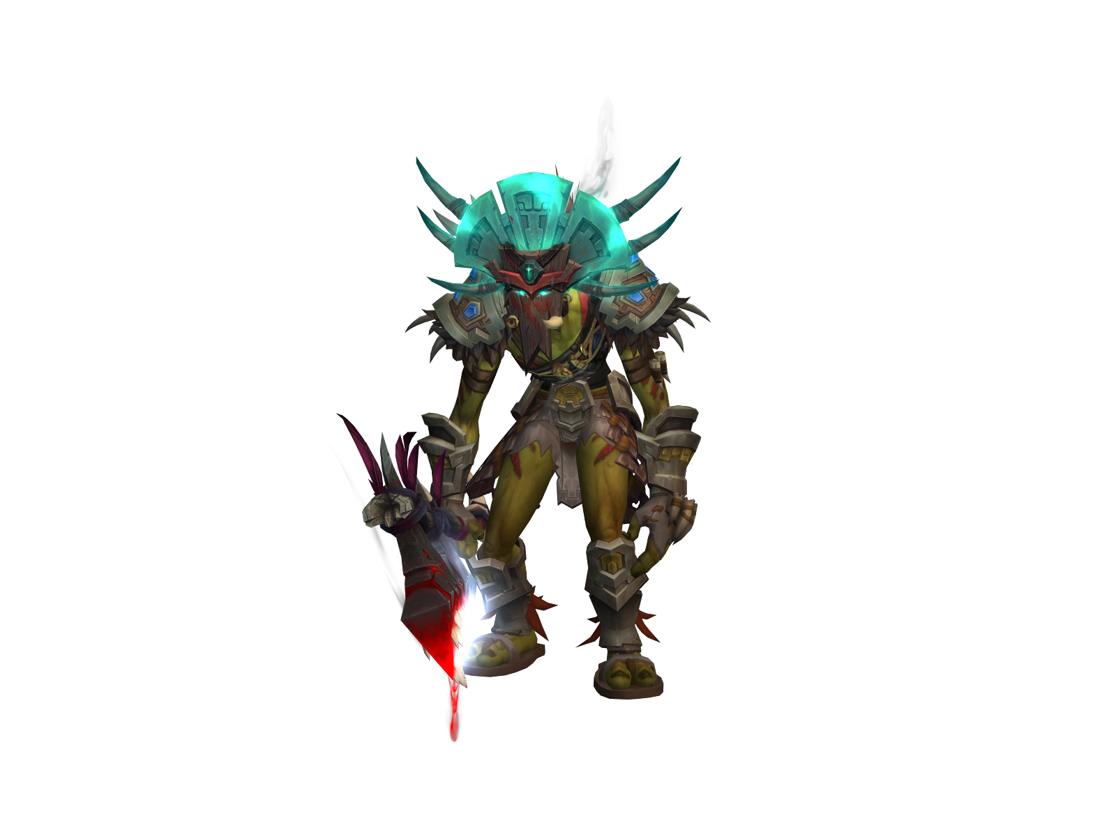 Todescritter