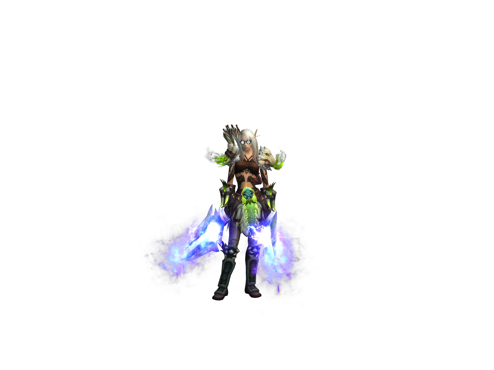 Darkranger