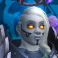 Zaelija portrait