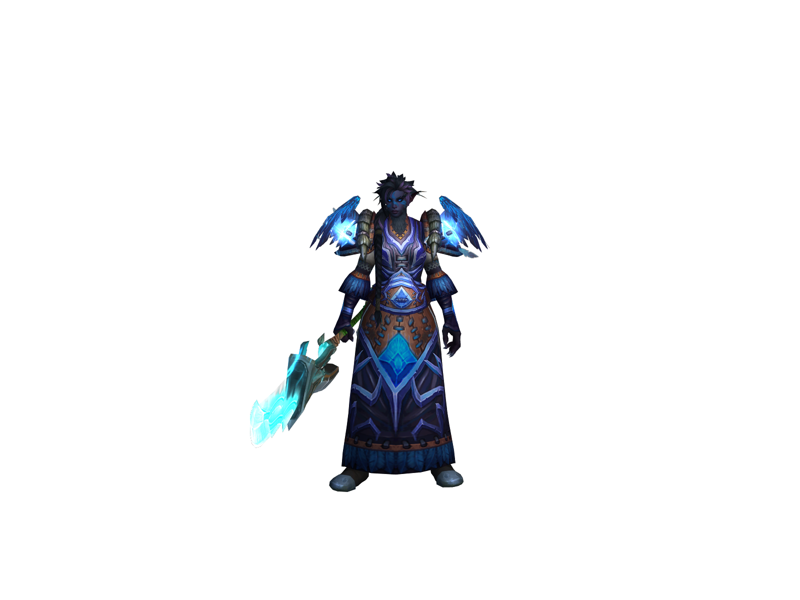 Borkusdruid