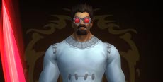 Kâzaro's icon
