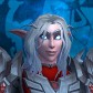 Patiencé portrait