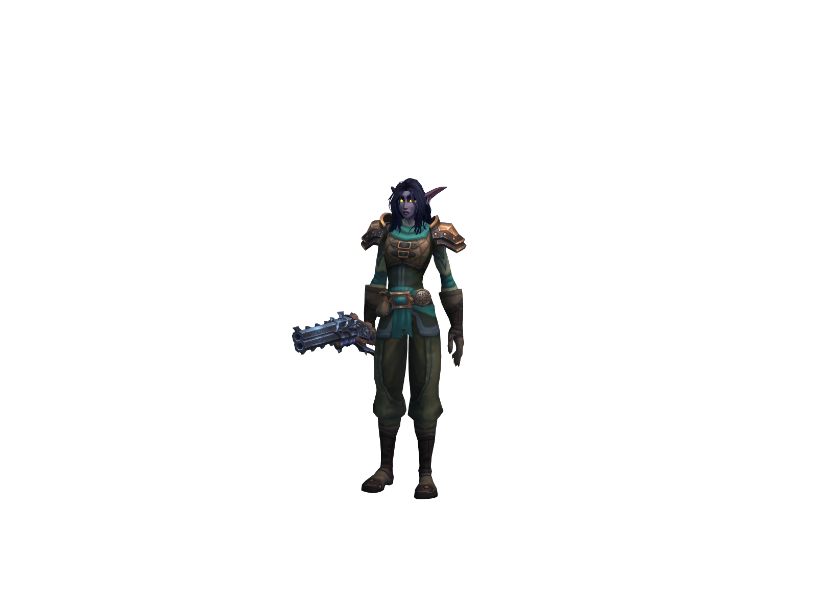 Aralandra