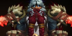 Silasl's icon