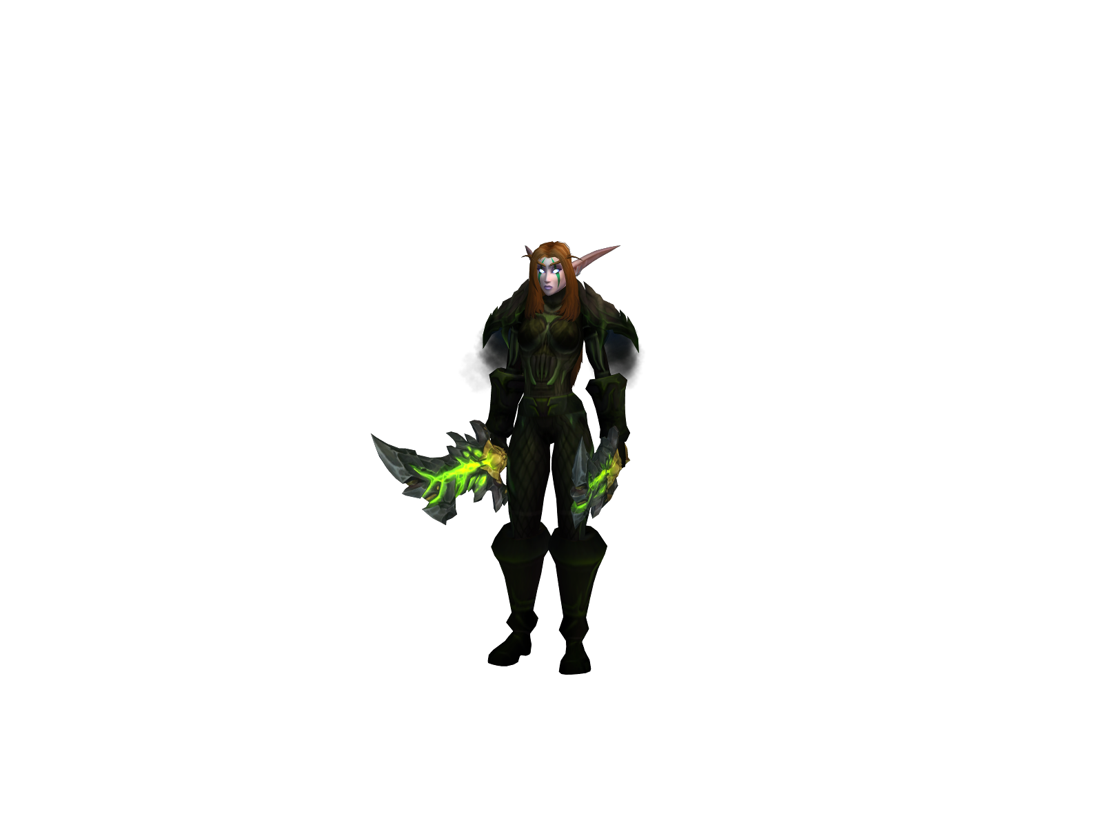 Deadlypoîson