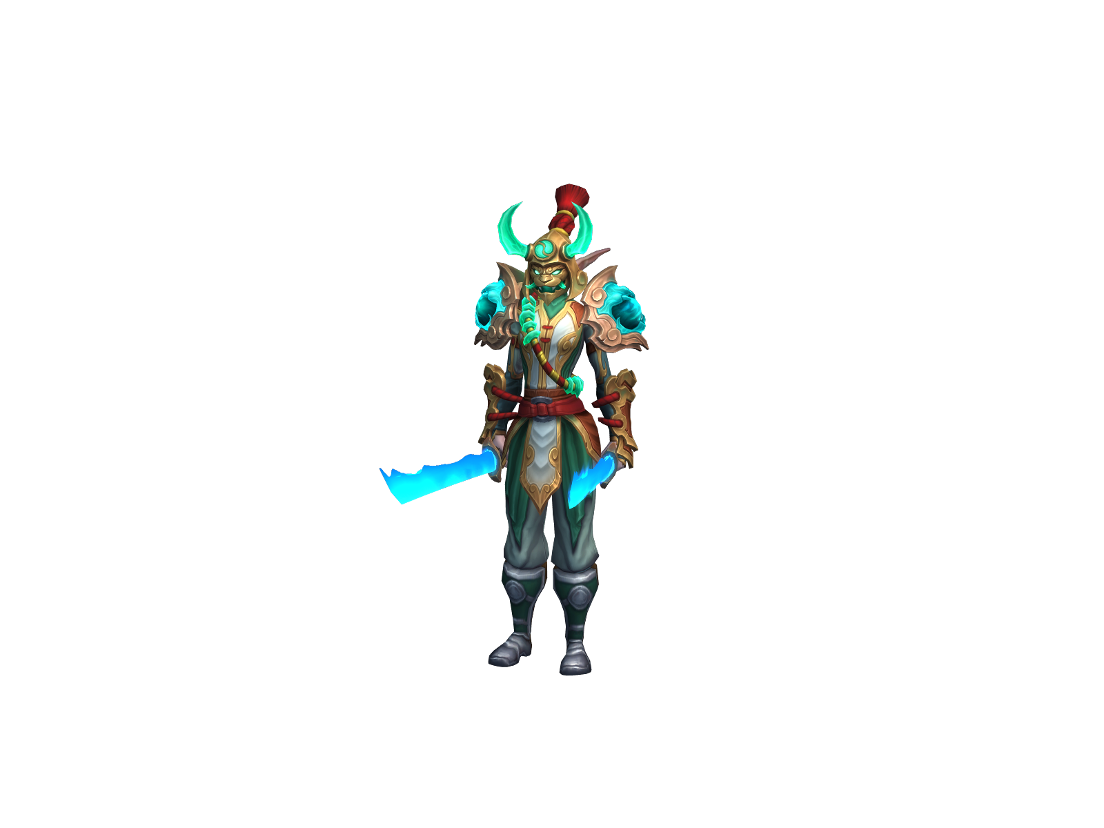 Bingchinling