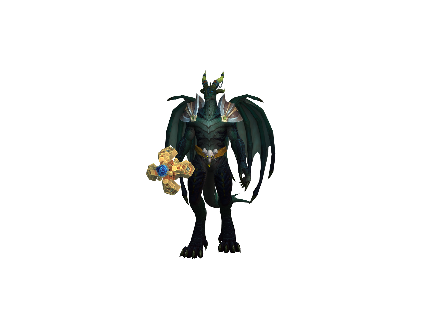 Vírídíumbra