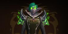 Zorthaecs's icon