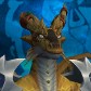 Drakari avatar