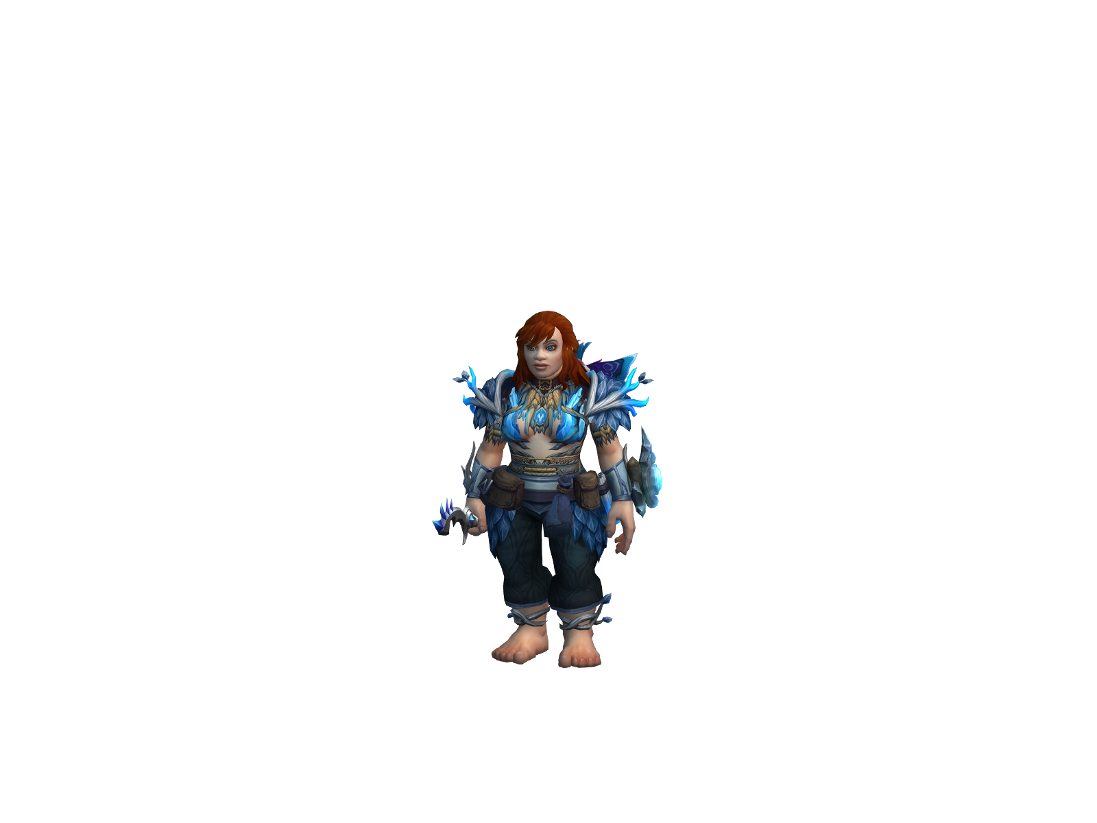 Donmactotem