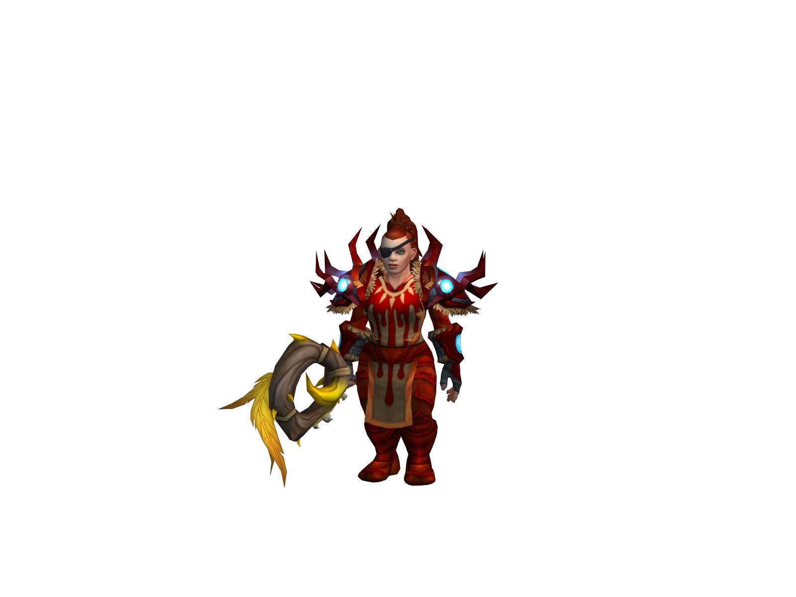 Shinysham