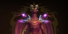Draigochh's icon