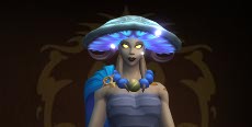 Talureheal's icon