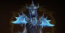 Velfdk's icon