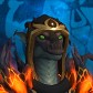 Moontouched avatar