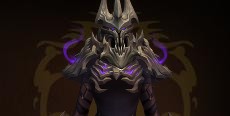 Lie's icon