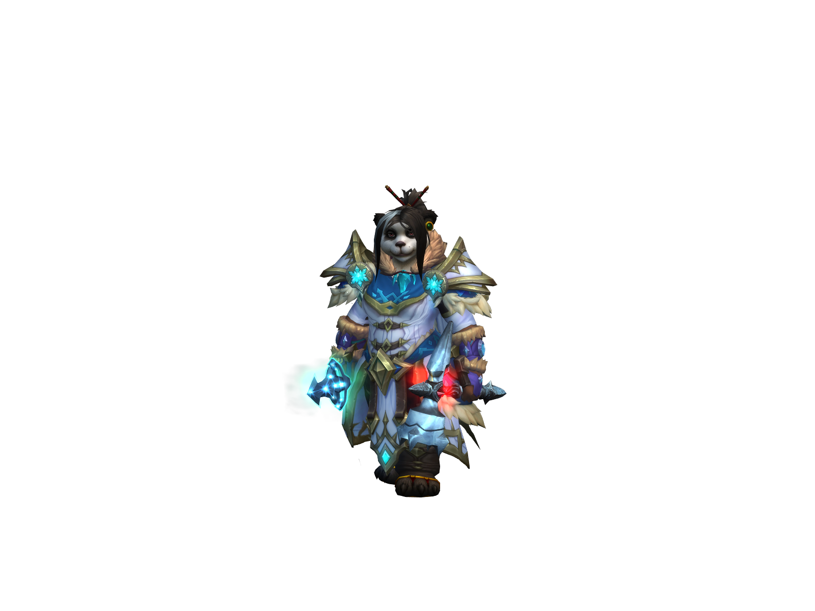Braumhancer
