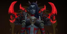 Pyxal's Avatar