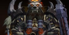 Cptshock's icon