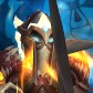 Notserious avatar