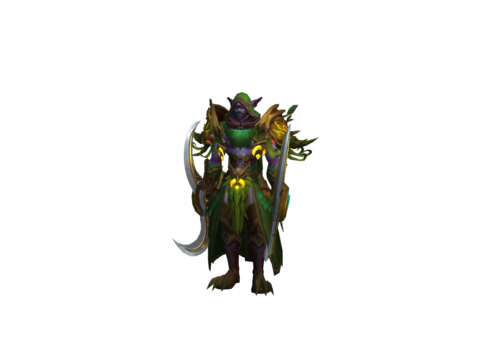 Dylorius