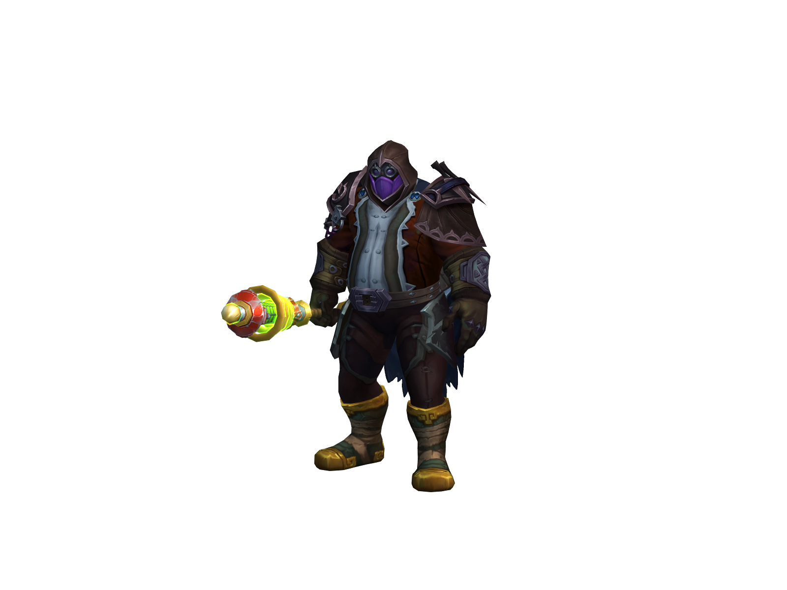 Beerg