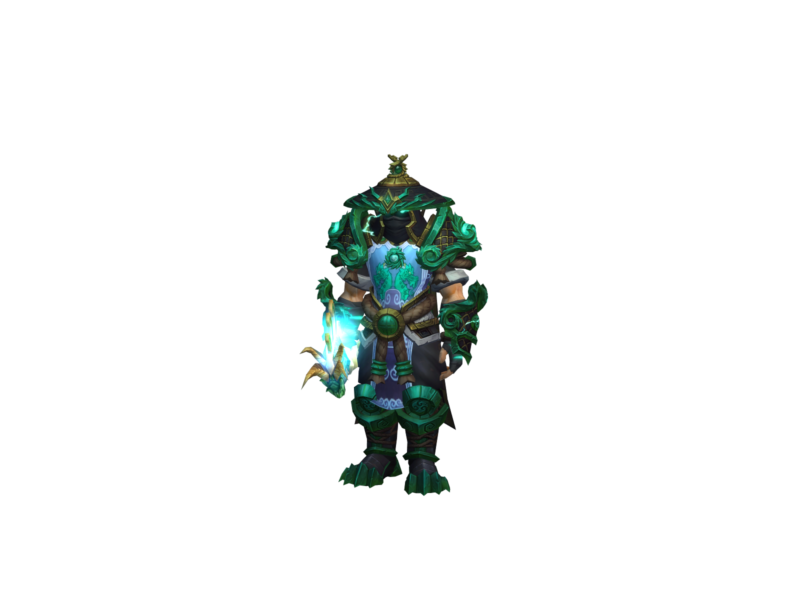 Problemboy character render