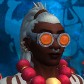 Nímona avatar