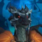Zhulong avatar