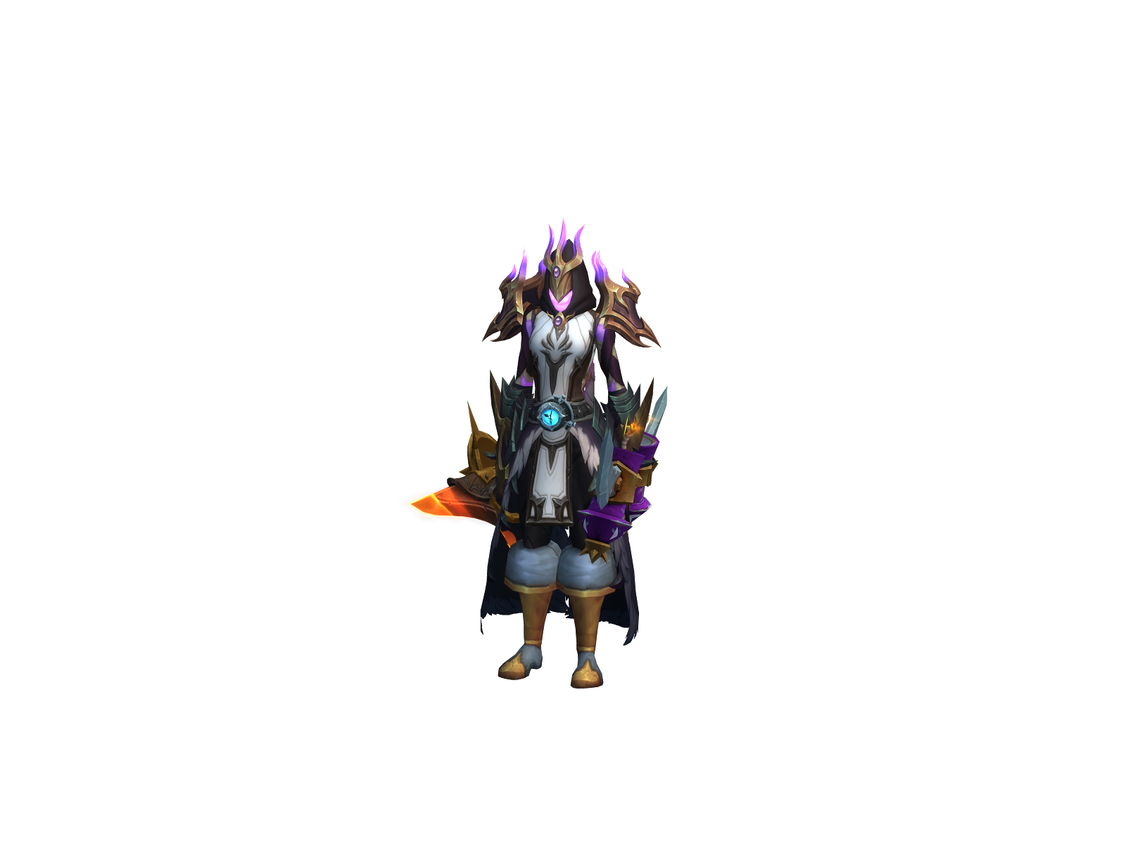 Alunariel