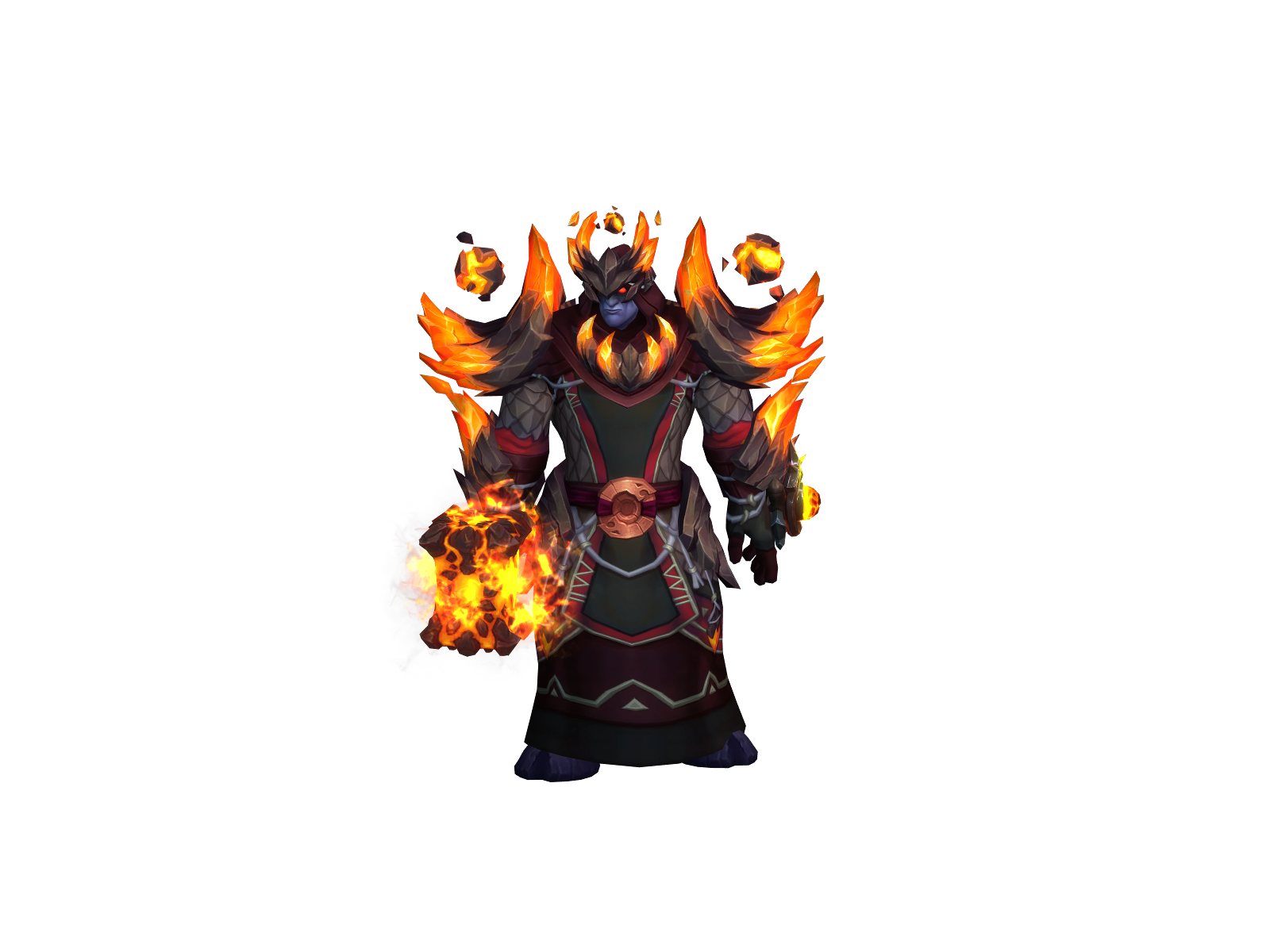 Exodrion