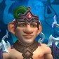 Zerolock avatar