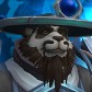 Bambuskyub
