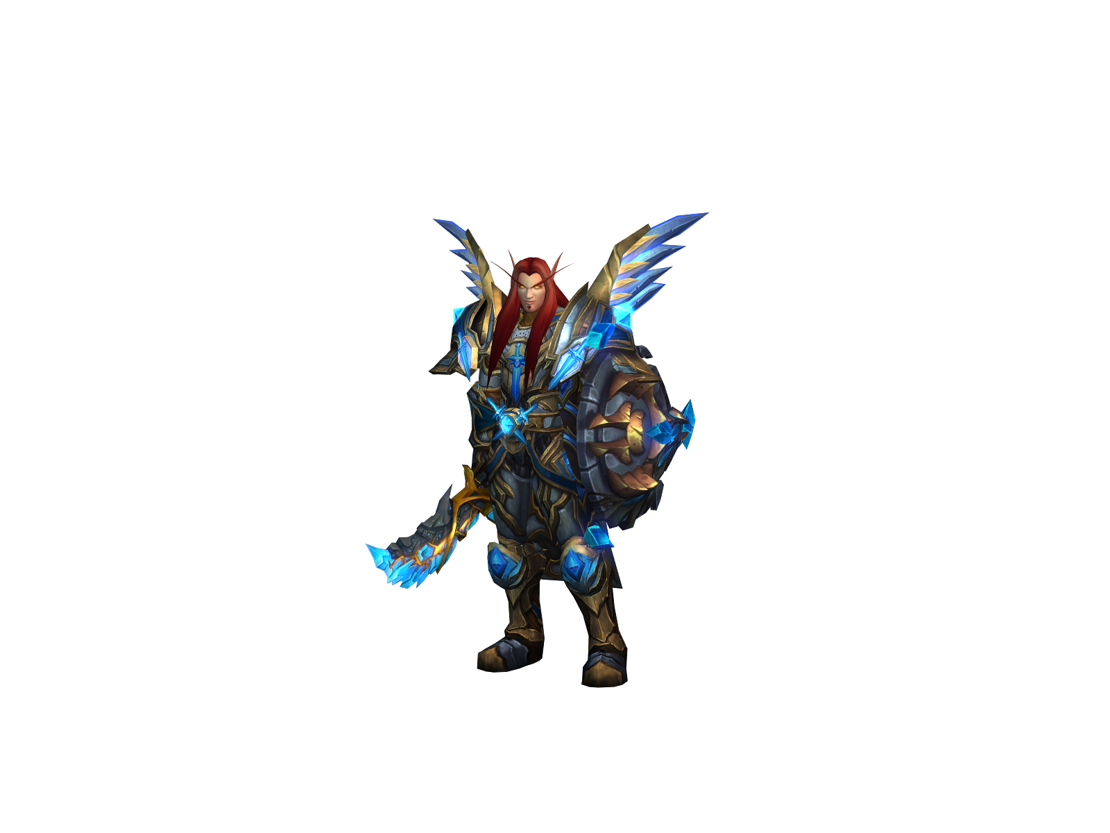 Keyariel