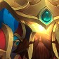 Goldbearfotm