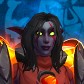 Rawri portrait