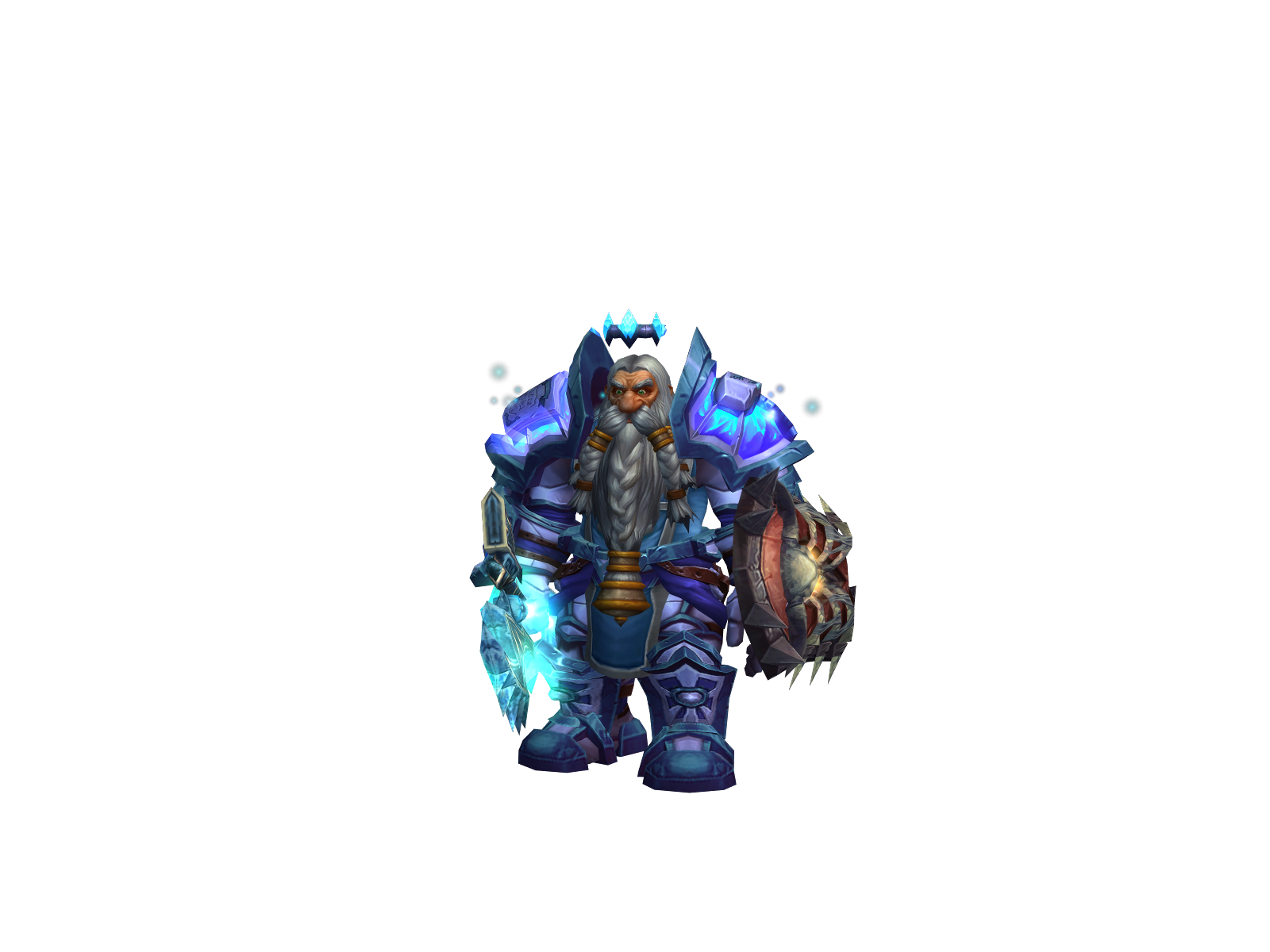 Rhondragur