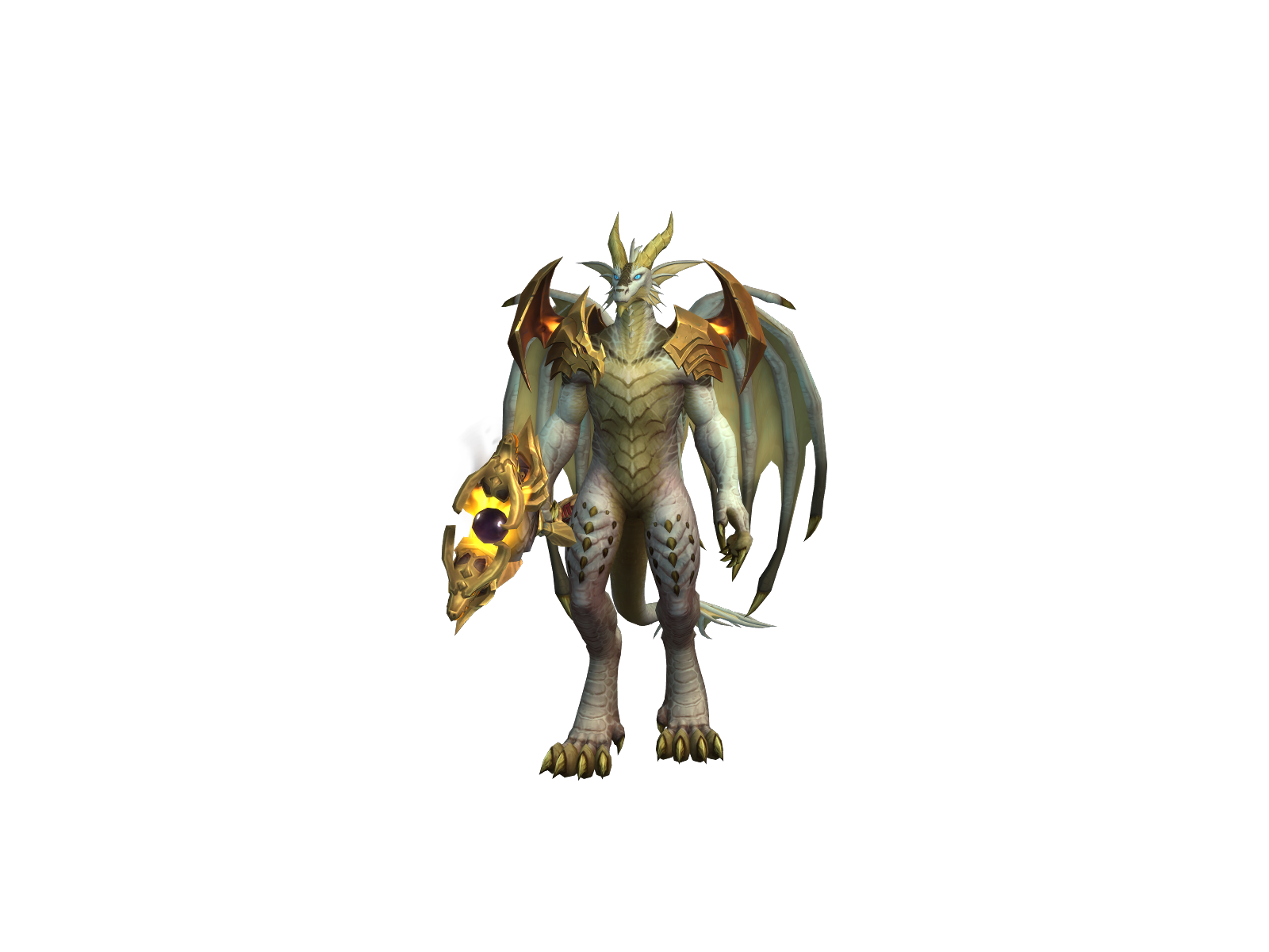 Dragongirly