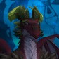 Dragonius