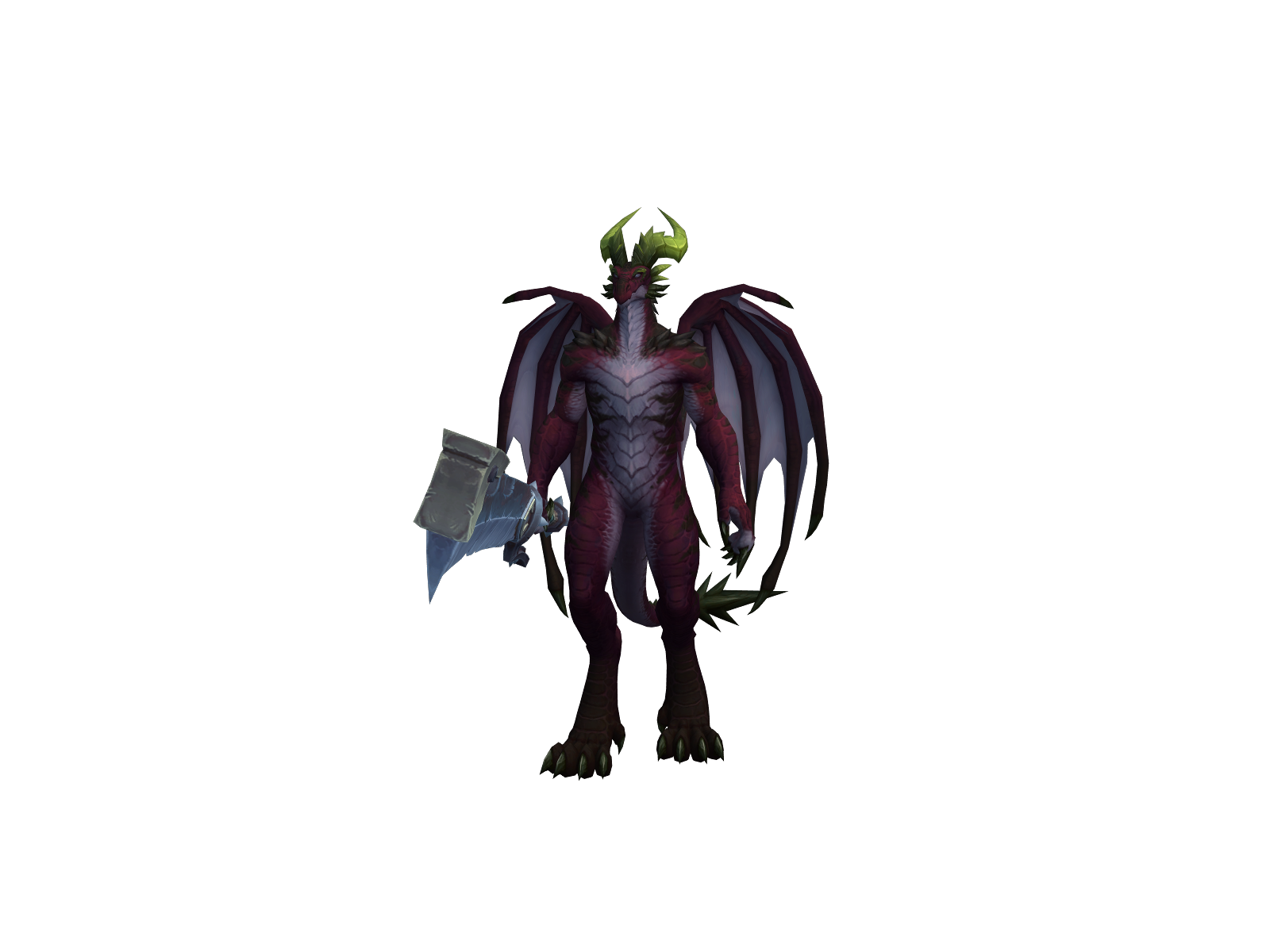 Dragonius