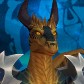 Spyro avatar