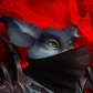 Poisenfox