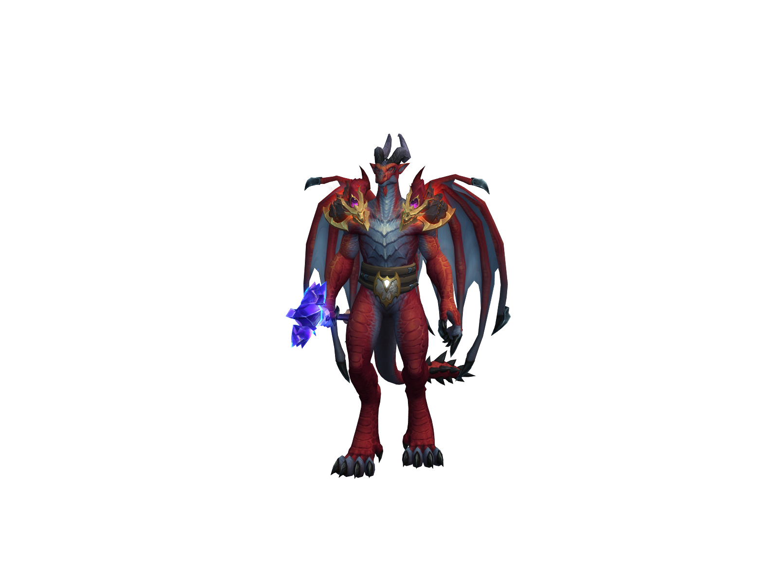 Traxron