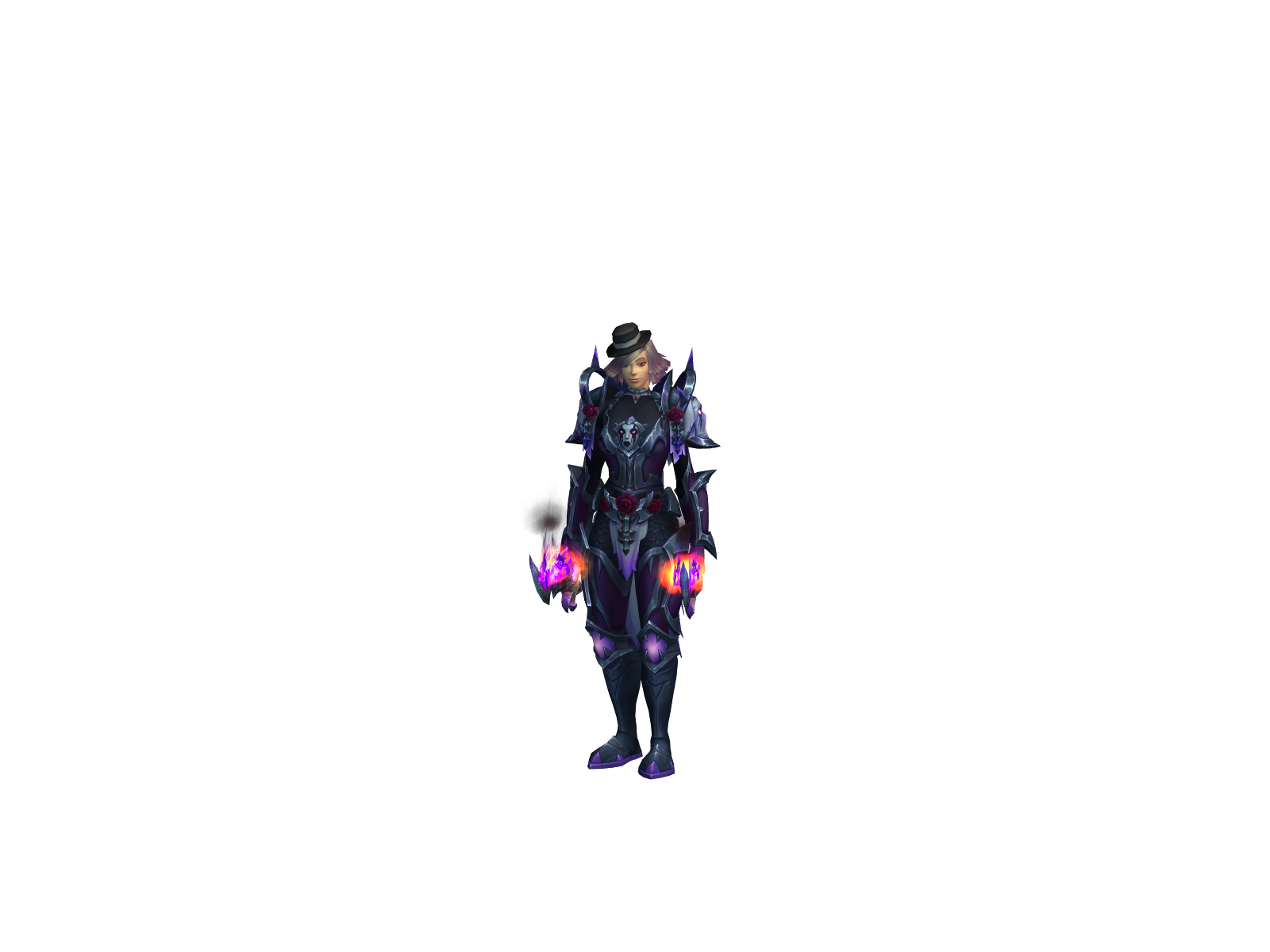 Jurb 3D character render