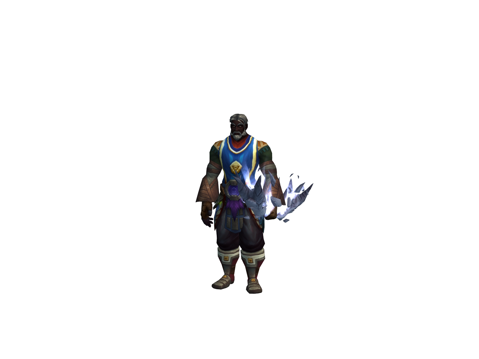 Hunterlordlu