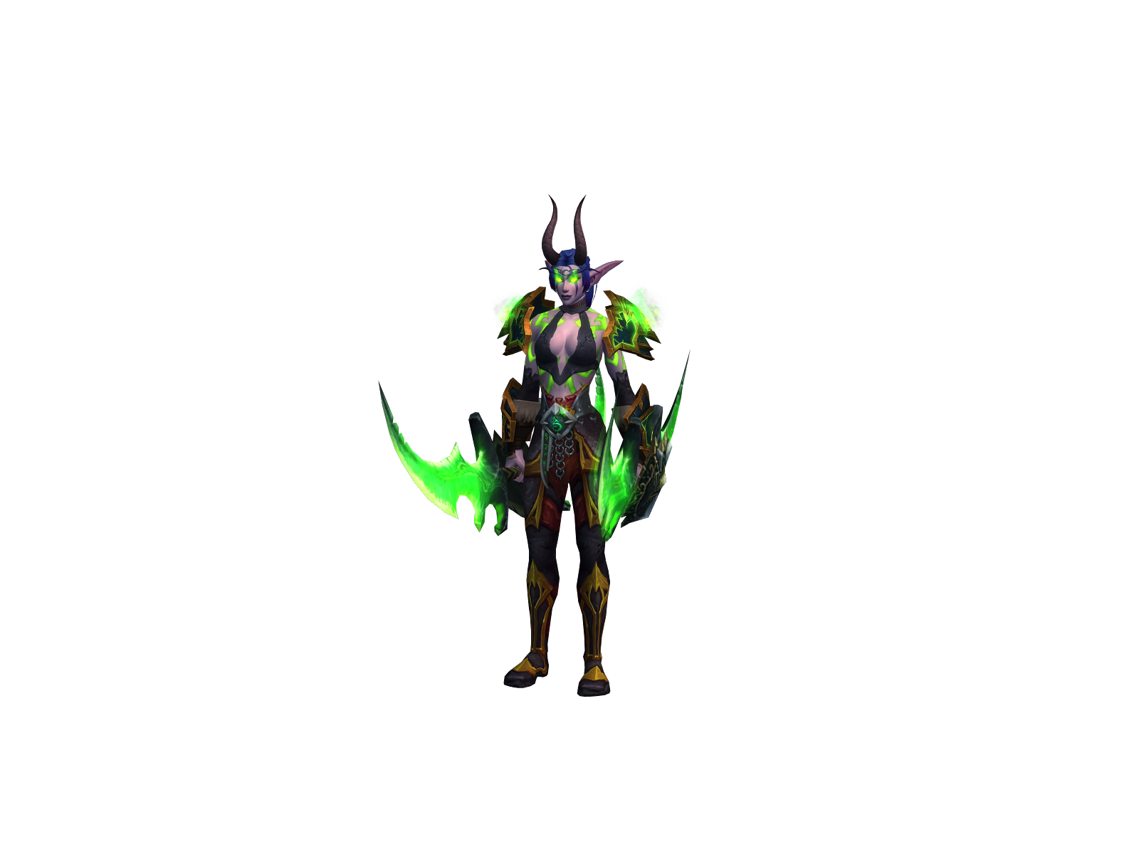 Endemonia