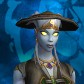 Fidgetspinne avatar