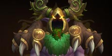 Myrkvid's icon