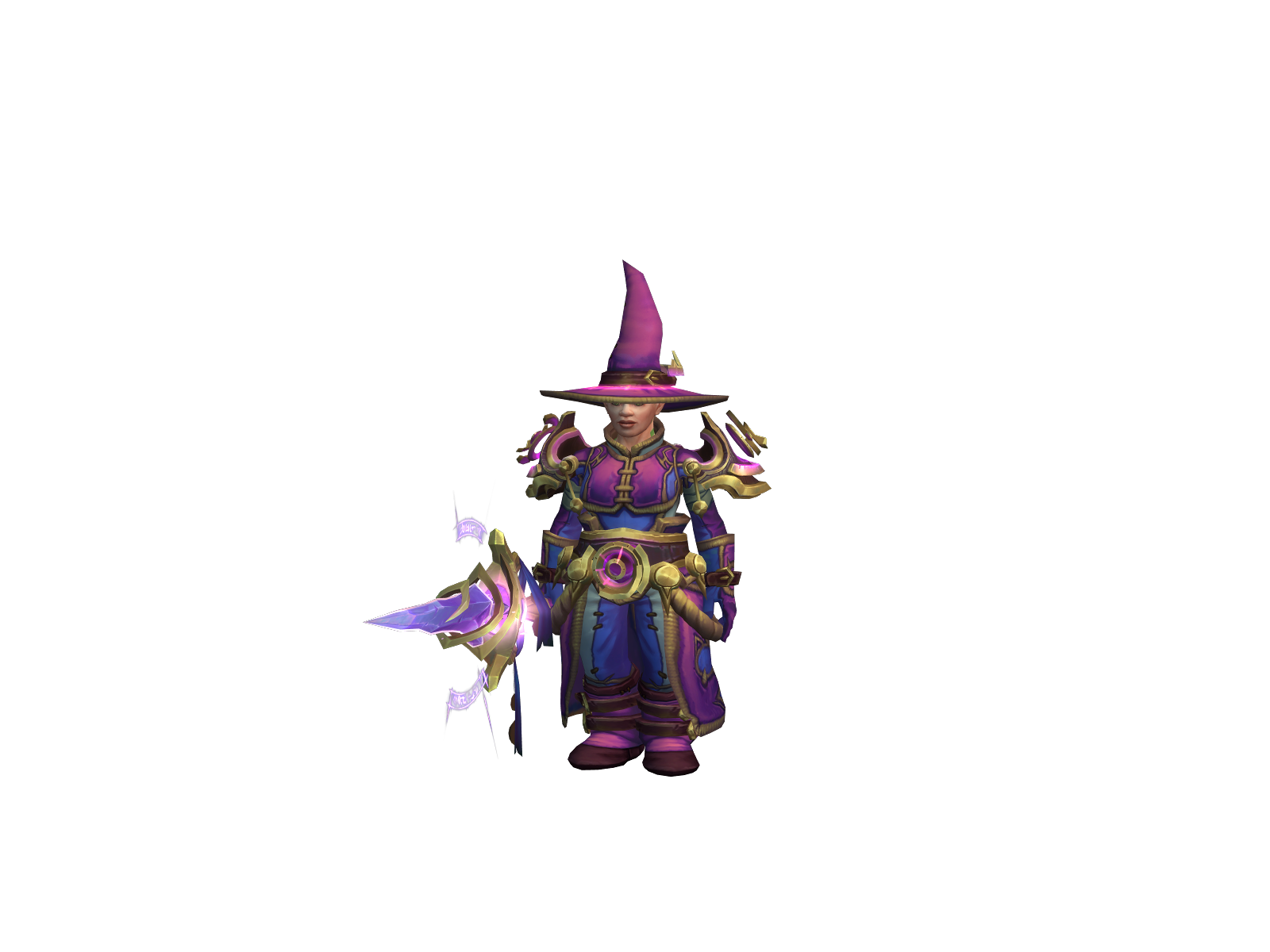 Pyrodewizz