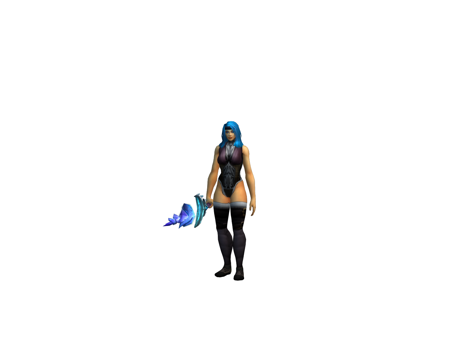 Xelzarah